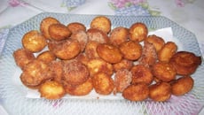 Bolinho de Chuva