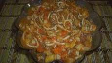 Sopa Kaka