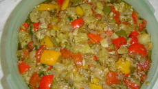 Caponata do Ricardão