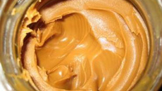 Creme de amendoim do Charlie e da Claire de Lost