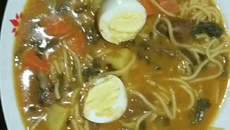 Mocotó ao modo Carla