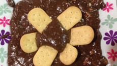 Pasta Italiana (tipo brigadeiro)