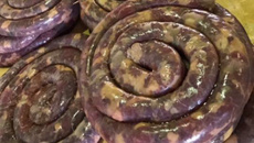 Linguiça de Maracajú