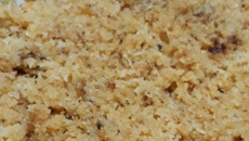 Cocada de panela de pressão