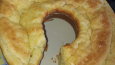 Mangulhão de mussarela