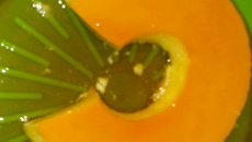 Pudim de leite condensado simples