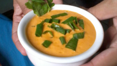 Molho de acompanhamento