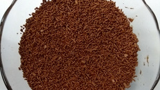 Brigadeiro prático e rápido