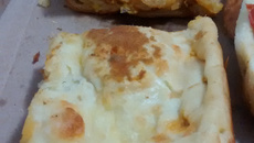 Massa prática para torta salgada