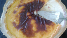 Tarte de nata