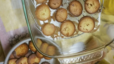 Biscoitinho paciência