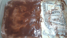 Pavê dos deuses simples