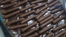 Pavê super delicioso de bolacha