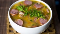 Sopa de canjiquinha