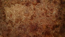 Bolo de banana com canela e maizena