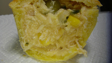 Empada Super Prática e Barata