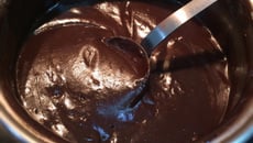 Brigadeiro sem lactose