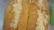 Creme de salsicha para cachorro quente (indicado para crianças)