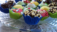 Brigadeiro Primavera