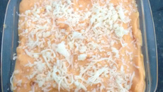 Purê de cenoura simples e gostoso