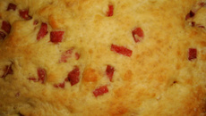 Pão de fôrma multissabores