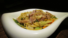 Yakisoba