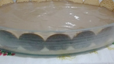 Torta Holandesa fácil