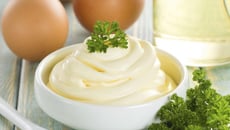 Maionese profissional