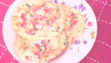 Ovos mexidos bem macios