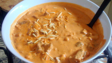 Estrogonofe de Carne Saboroso