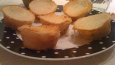 Sanduíche diferente