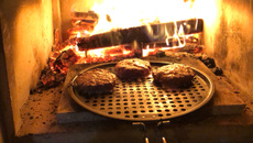 Hamburguer Gourmet do Tunico