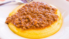 Polenta básica