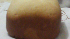 Pão rápido de máquina de pão à moda Fabi