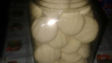 Biscoitinhos para lanche