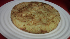 Batata rosti
