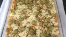 Arroz de forno da D. Dada