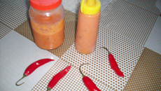Molho de pimenta