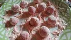 Bicho de Pé Vitaminado