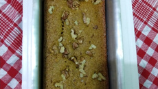 Bolo low carb maravilhoso e fácil