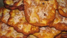 Filhoses da Beira-baixa (Portugal)