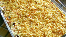 Salpicão nordestino