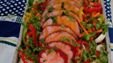 Tender supreme salgado