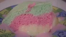 Gelatina colorida de Prieguardian