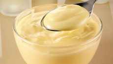 Recheio de leite Ninho