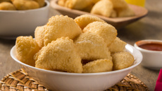 Pastéis de queijo