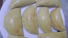 Pastel de forno da Aleka