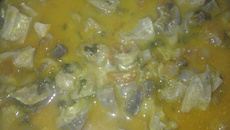 Moqueca de Fato