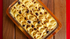 Bacalhau a Zé do Pipo