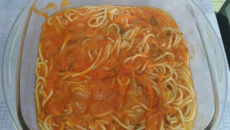 Molho de tomate du'chef